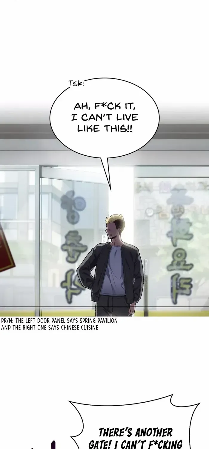 Read The Delivery Man From Murim chapter 1 image 104 on Lezhin