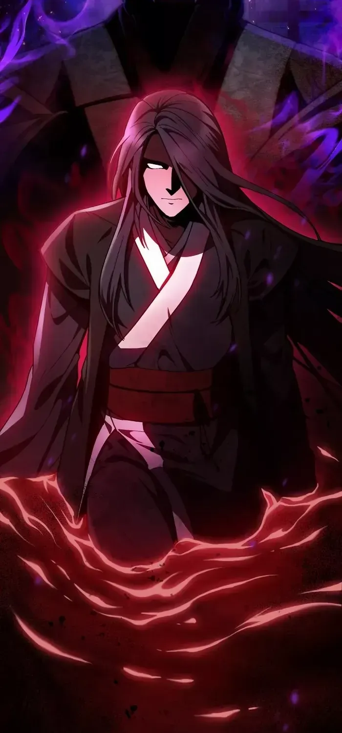 Read The Delivery Man From Murim chapter 1 image 18 on Lezhin
