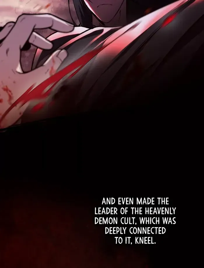 Read The Delivery Man From Murim chapter 1 image 21 on Lezhin