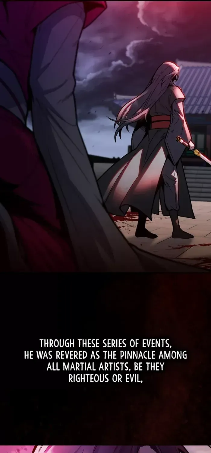 Read The Delivery Man From Murim chapter 1 image 22 on Lezhin