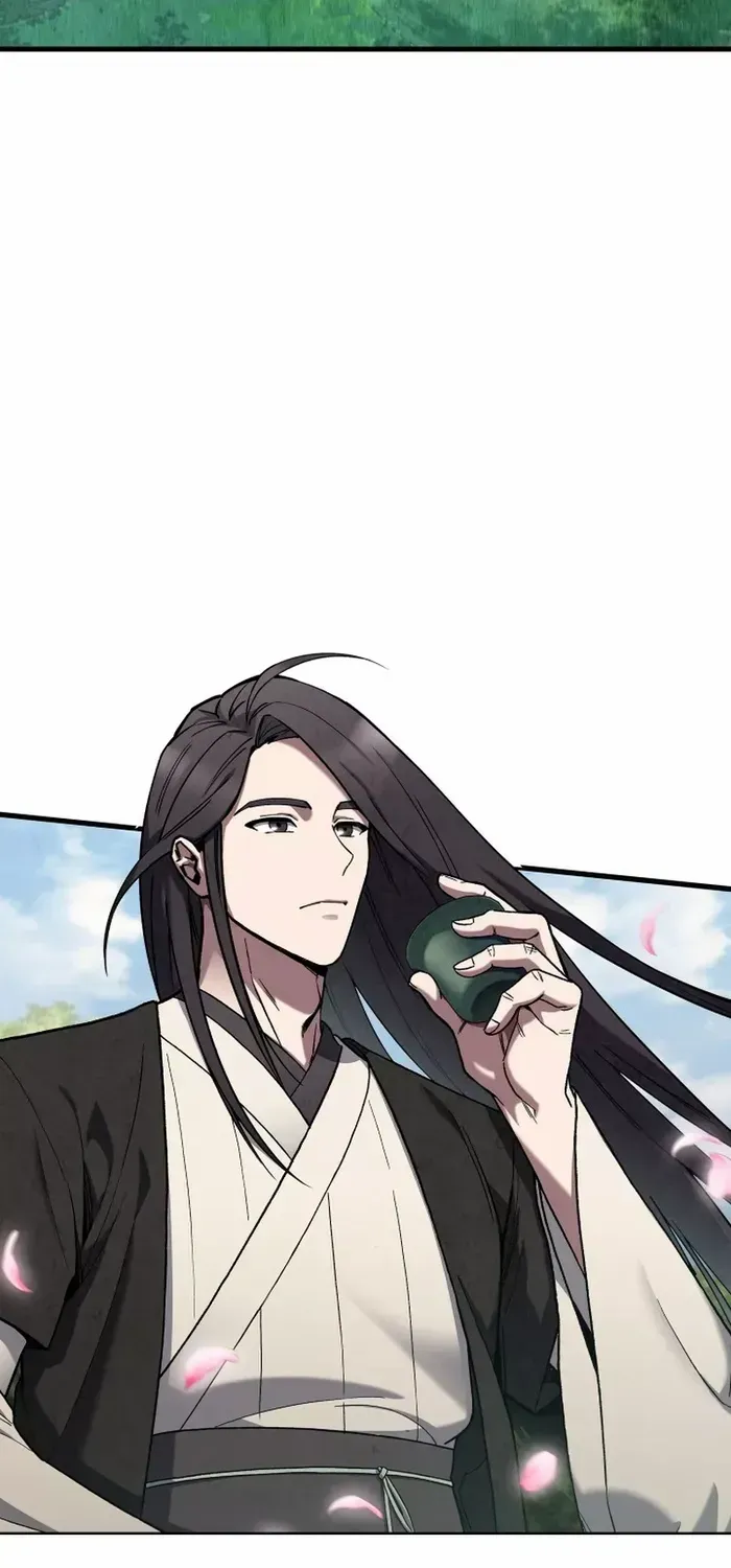 Read The Delivery Man From Murim chapter 1 image 26 on Lezhin
