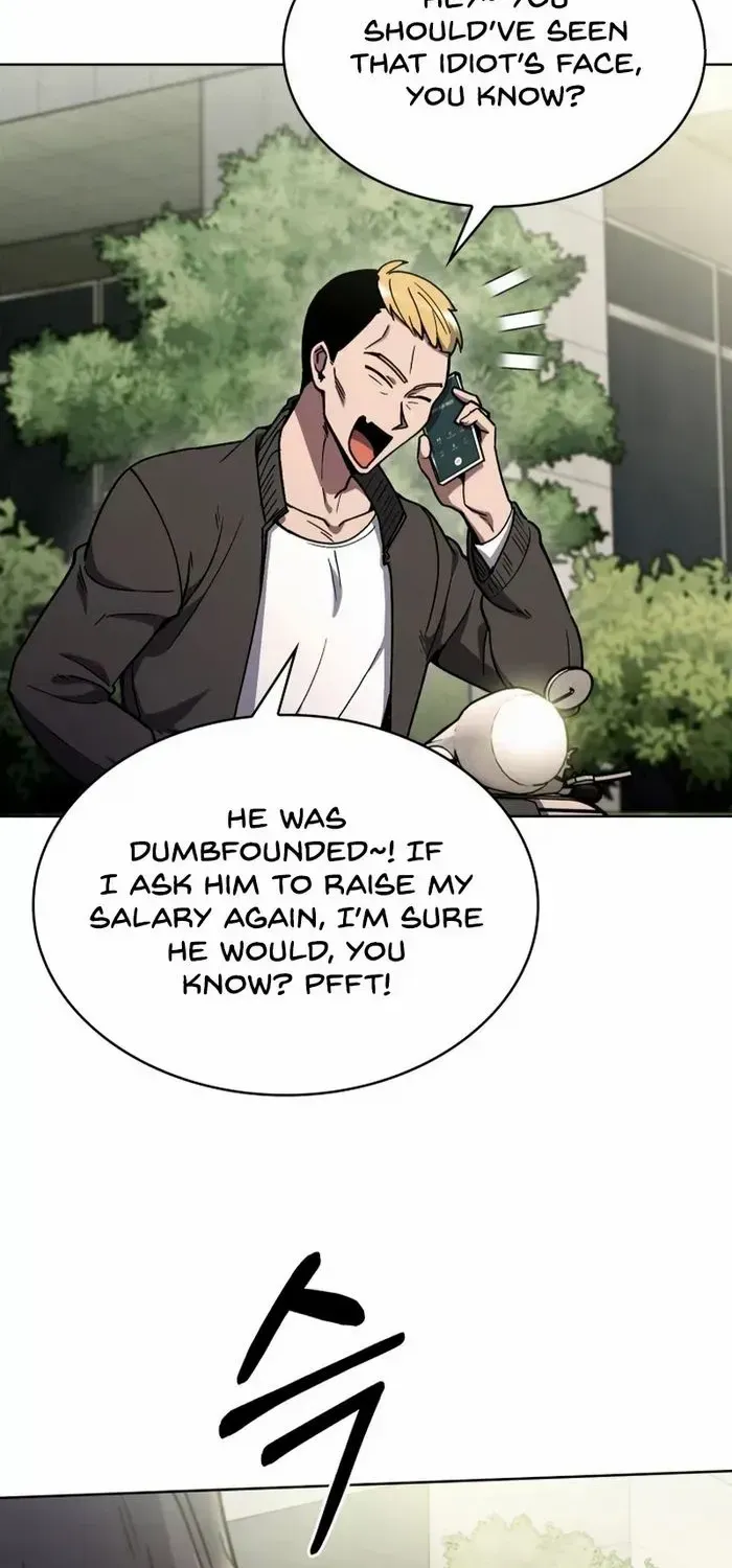 Read The Delivery Man From Murim chapter 1 image 3 on Lezhin