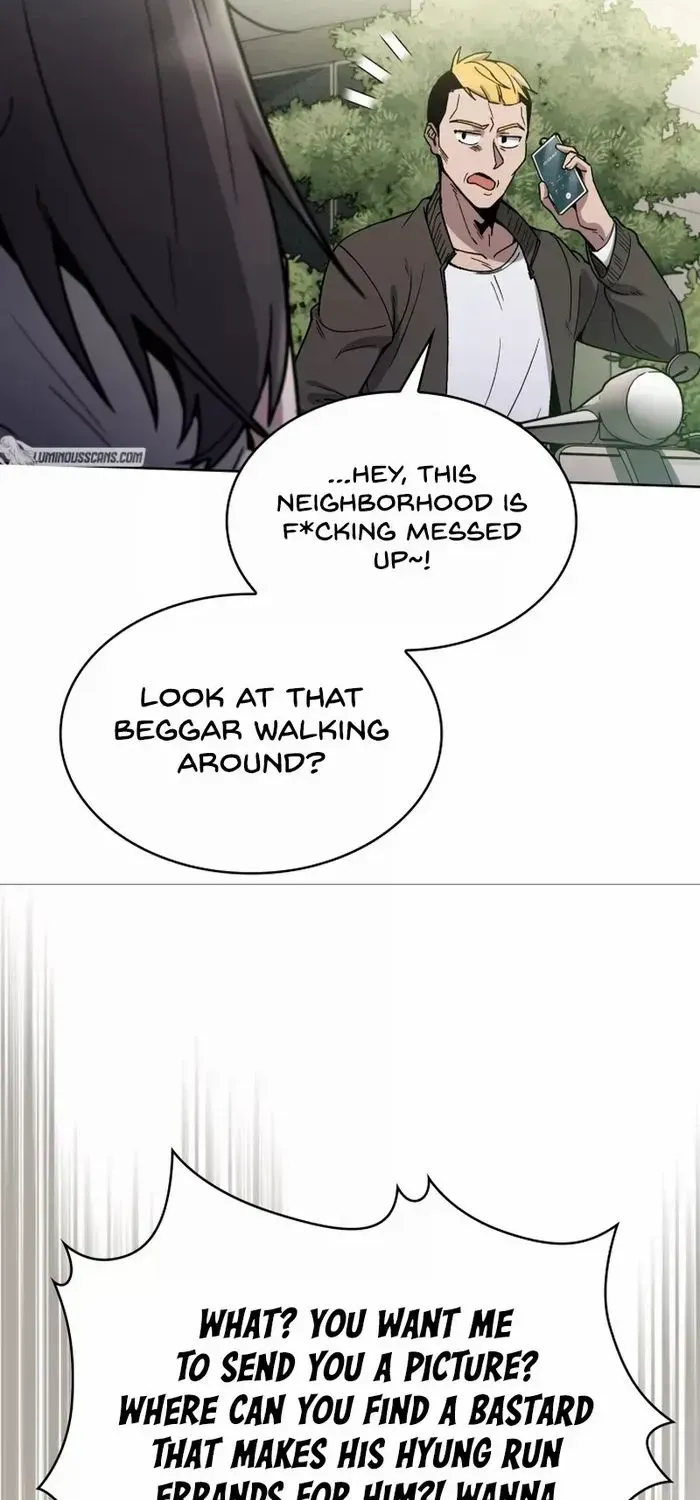 Read The Delivery Man From Murim chapter 1 image 4 on Lezhin