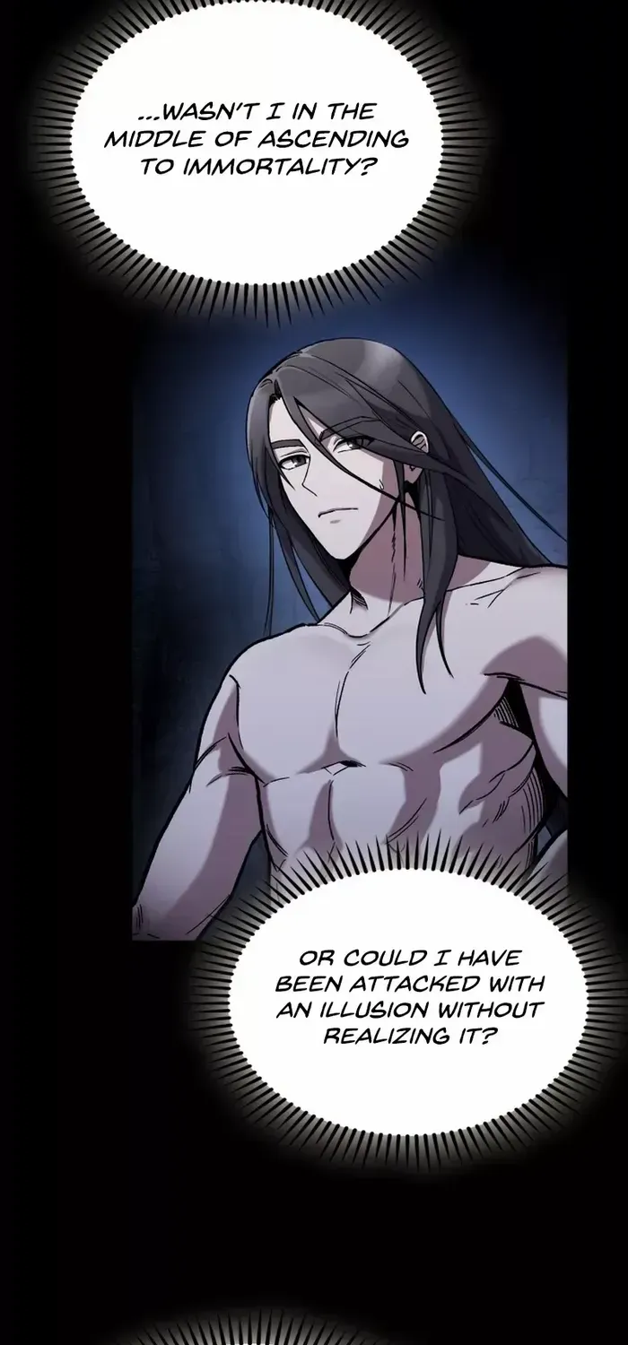 Read The Delivery Man From Murim chapter 1 image 46 on Lezhin