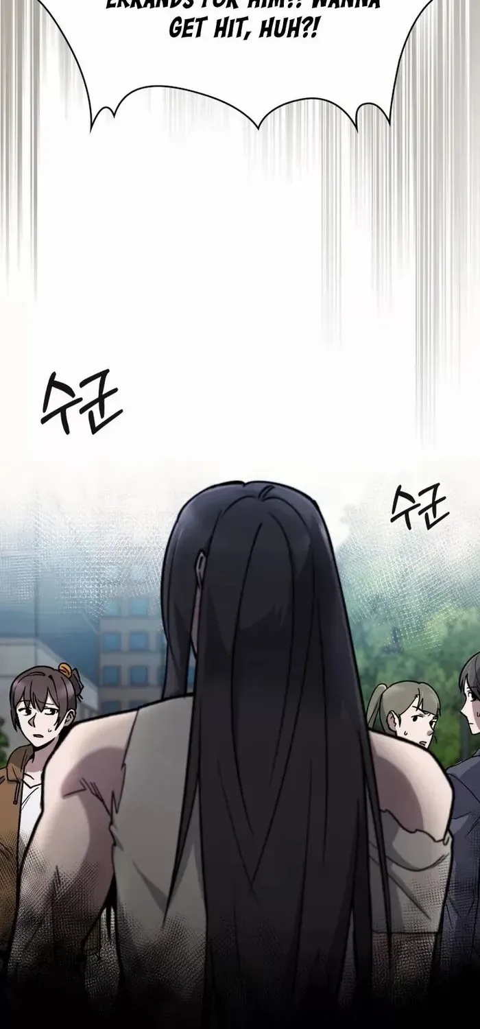 Read The Delivery Man From Murim chapter 1 image 5 on Lezhin