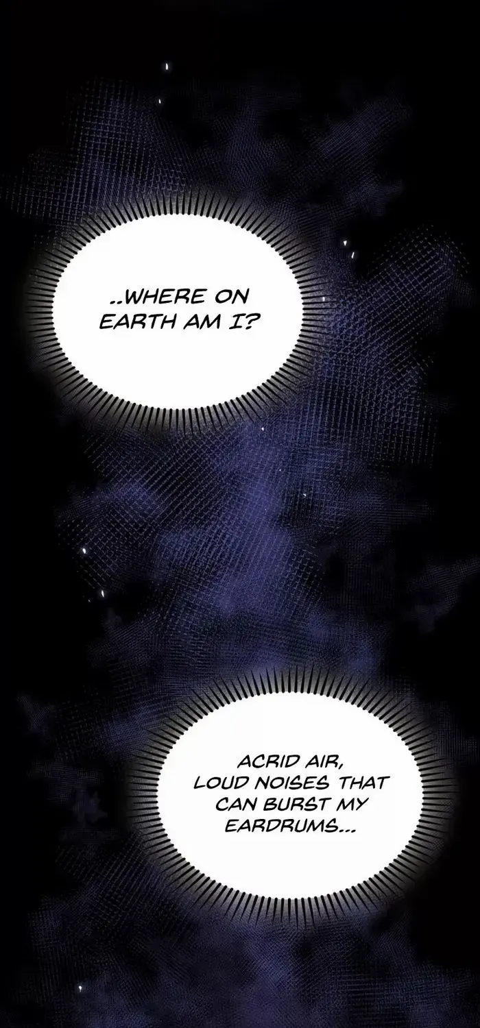 Read The Delivery Man From Murim chapter 1 image 6 on Lezhin