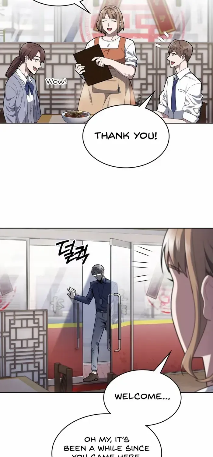Read The Delivery Man From Murim chapter 1 image 96 on Lezhin