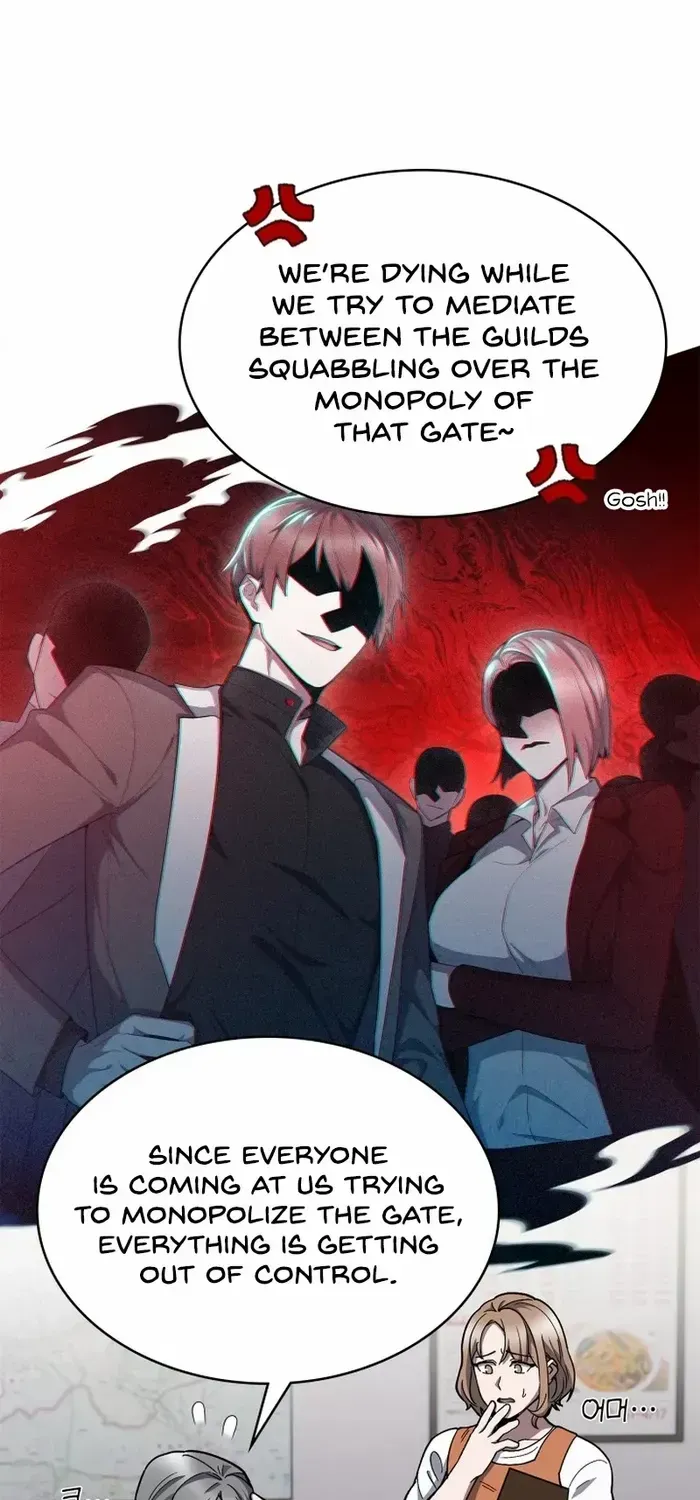 Read The Delivery Man From Murim chapter 1 image 99 on Lezhin