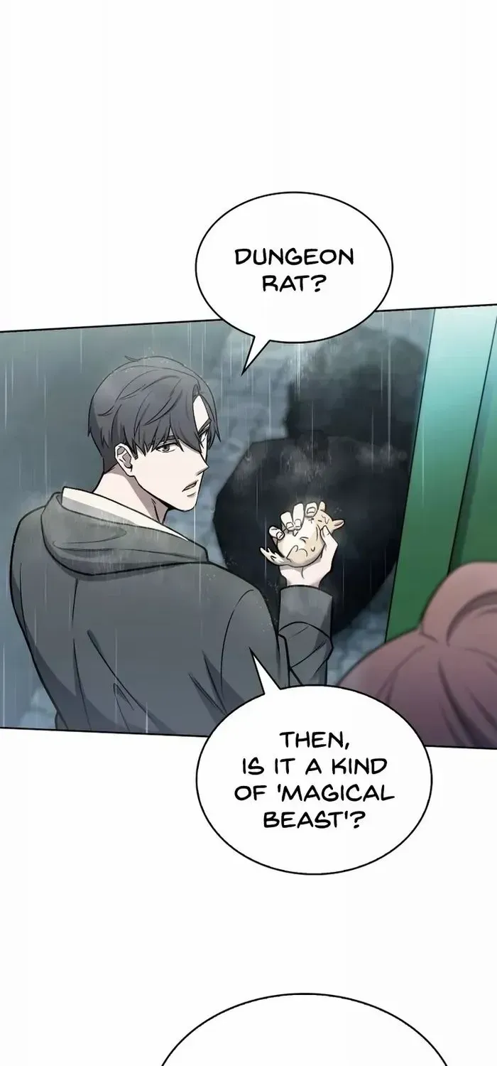 Read The Delivery Man From Murim chapter 10 image 1 on Lezhin