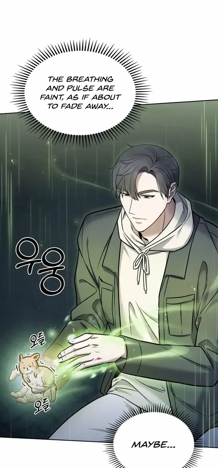 Read The Delivery Man From Murim chapter 10 image 14 on Lezhin
