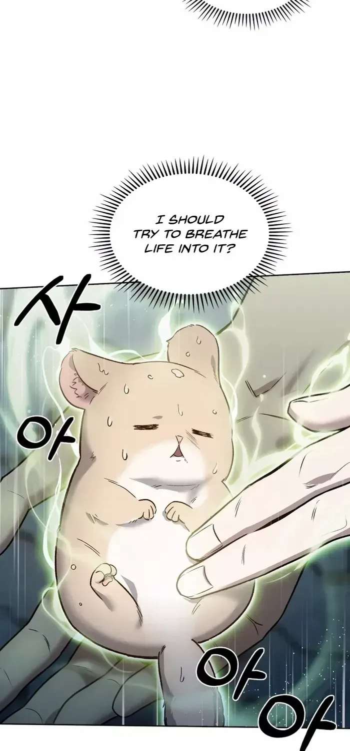 Read The Delivery Man From Murim chapter 10 image 15 on Lezhin