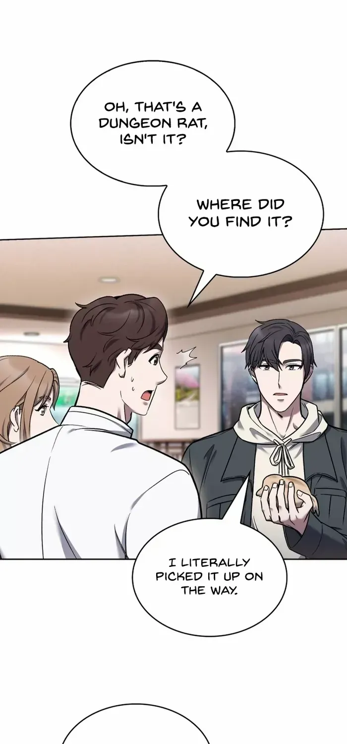 Read The Delivery Man From Murim chapter 10 image 21 on Lezhin