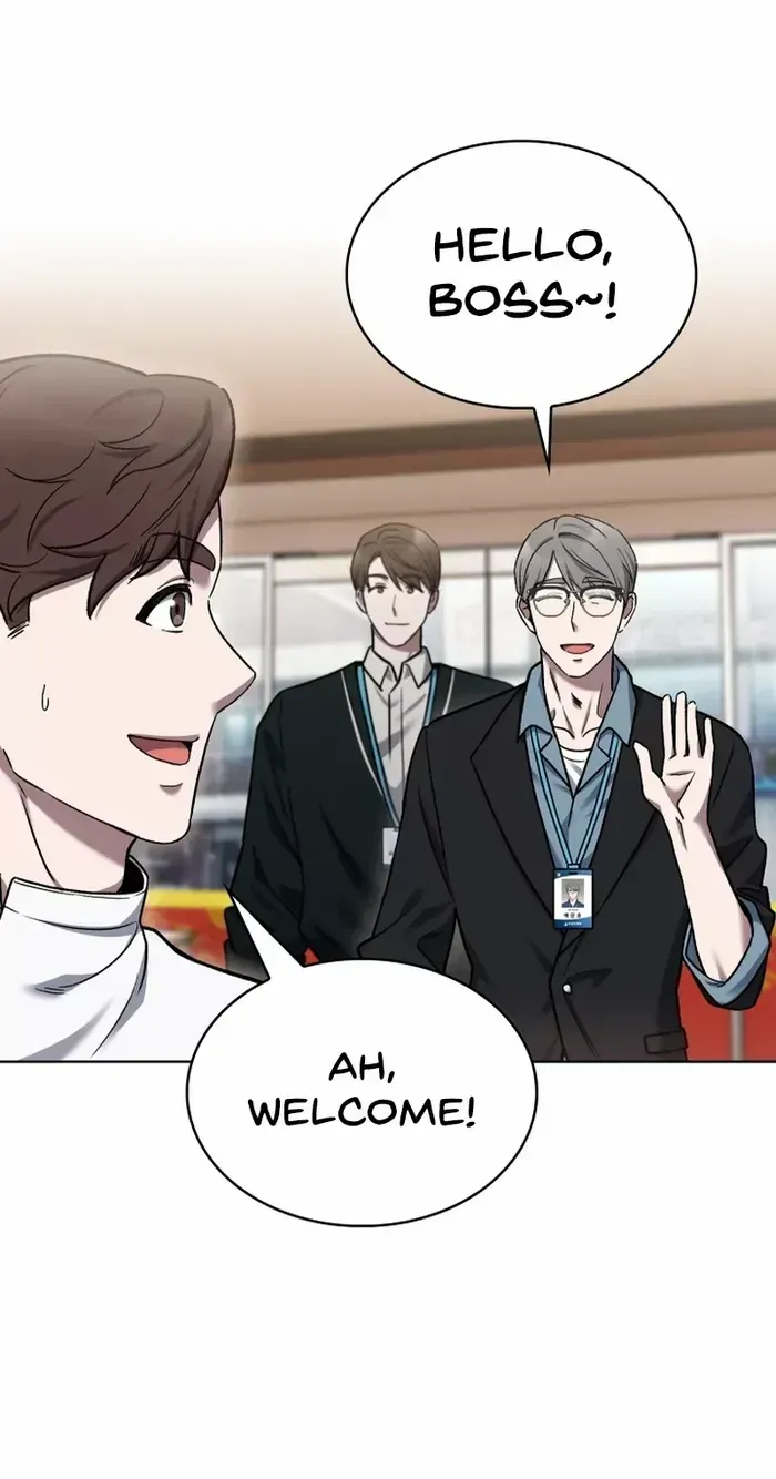 Read The Delivery Man From Murim chapter 10 image 27 on Lezhin