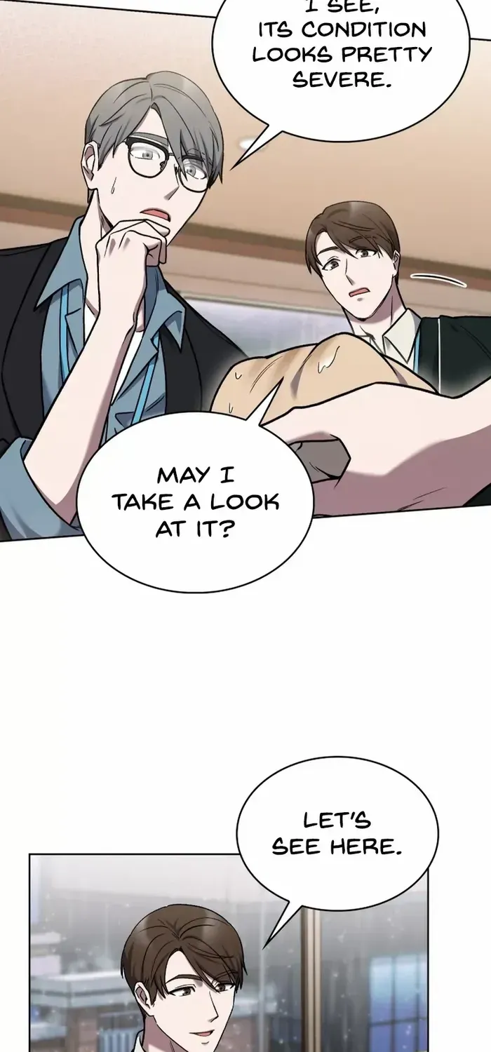 Read The Delivery Man From Murim chapter 10 image 30 on Lezhin