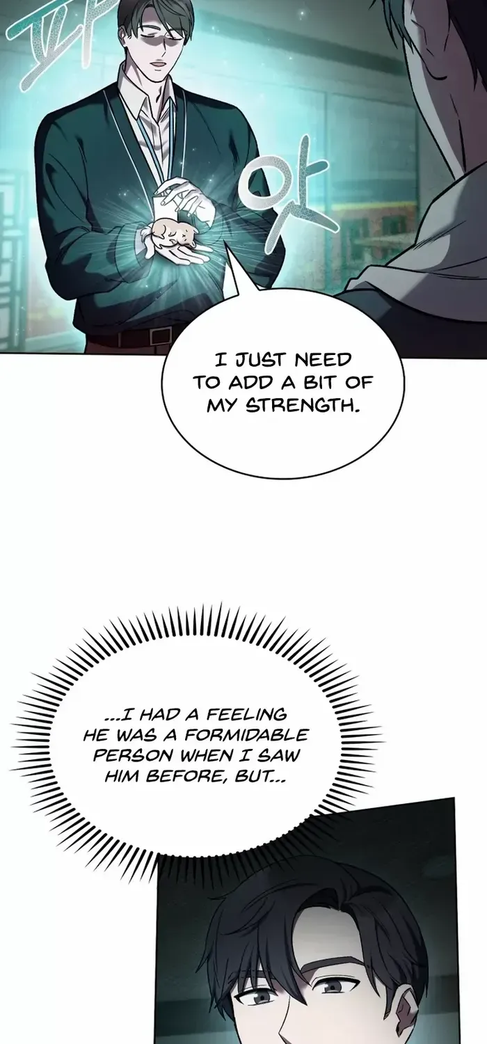 Read The Delivery Man From Murim chapter 10 image 33 on Lezhin