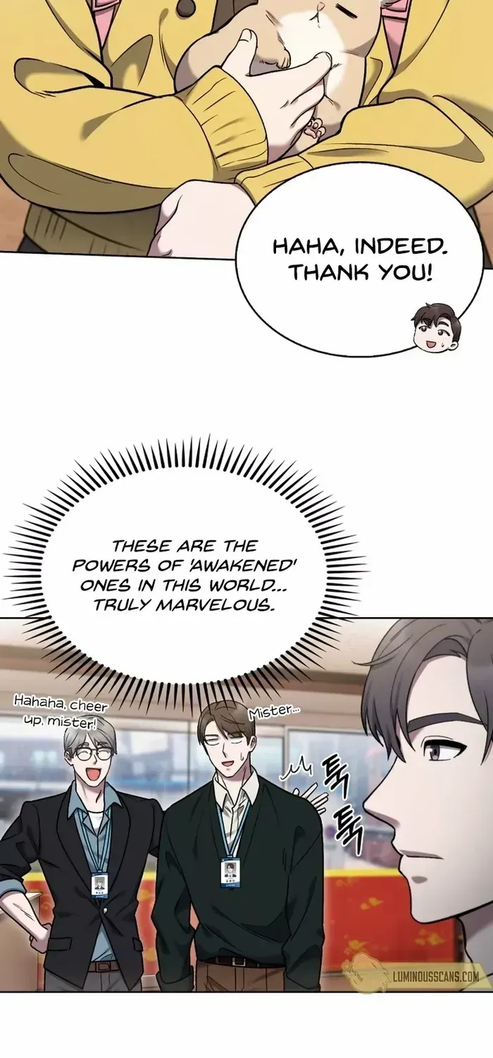 Read The Delivery Man From Murim chapter 10 image 39 on Lezhin