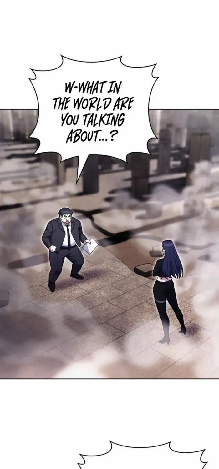 Read The Delivery Man From Murim chapter 100 image 1 on Lezhin