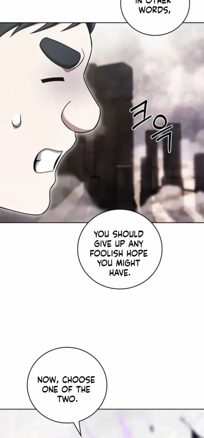 Read The Delivery Man From Murim chapter 100 image 10 on Lezhin