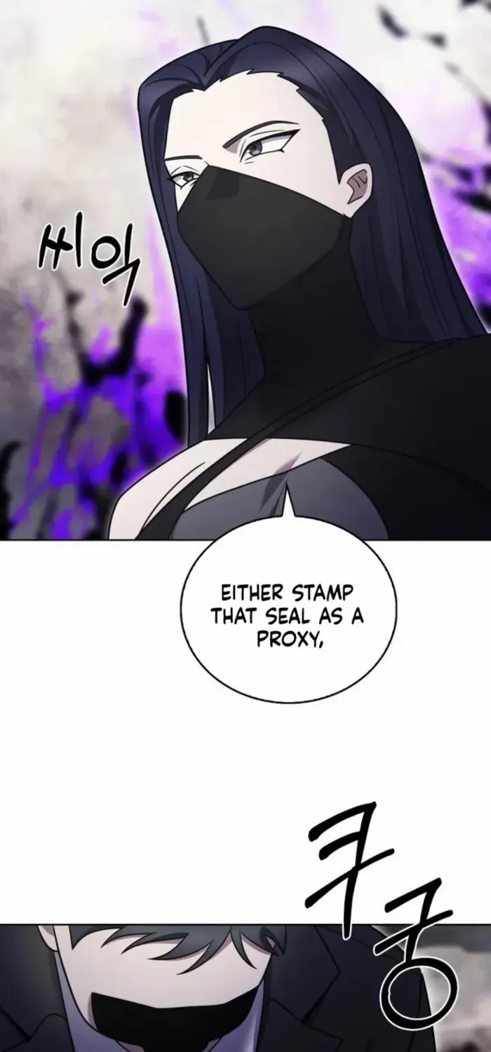 Read The Delivery Man From Murim chapter 100 image 11 on Lezhin
