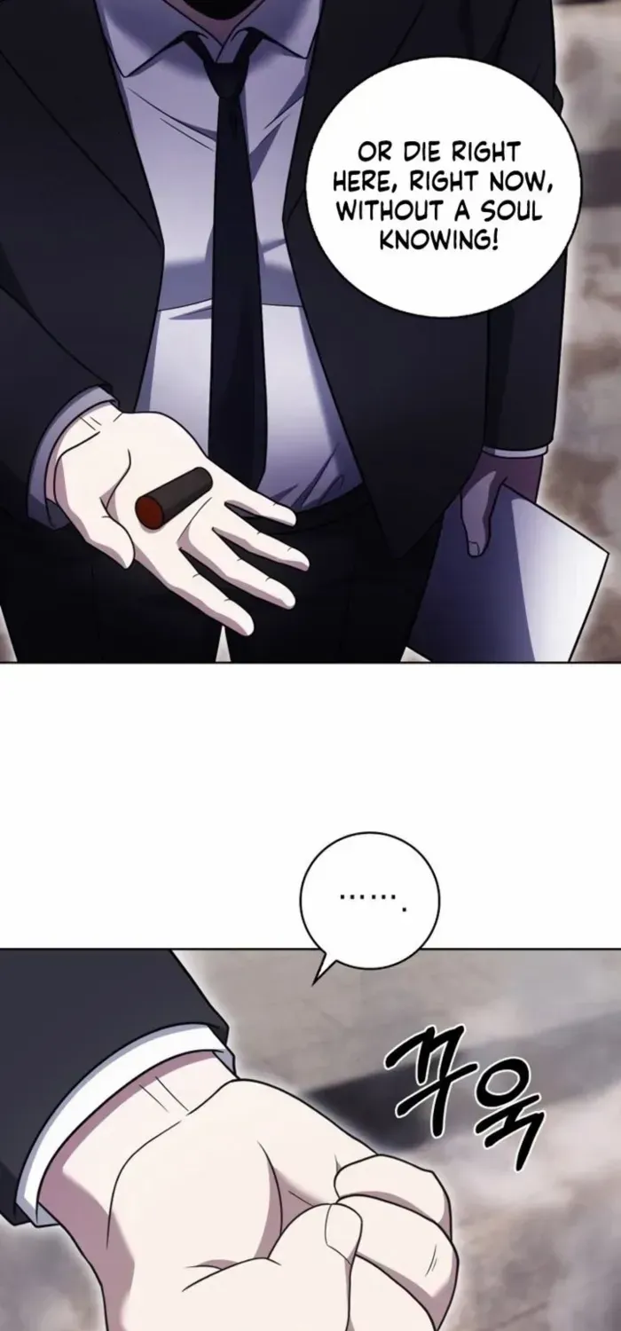 Read The Delivery Man From Murim chapter 100 image 12 on Lezhin