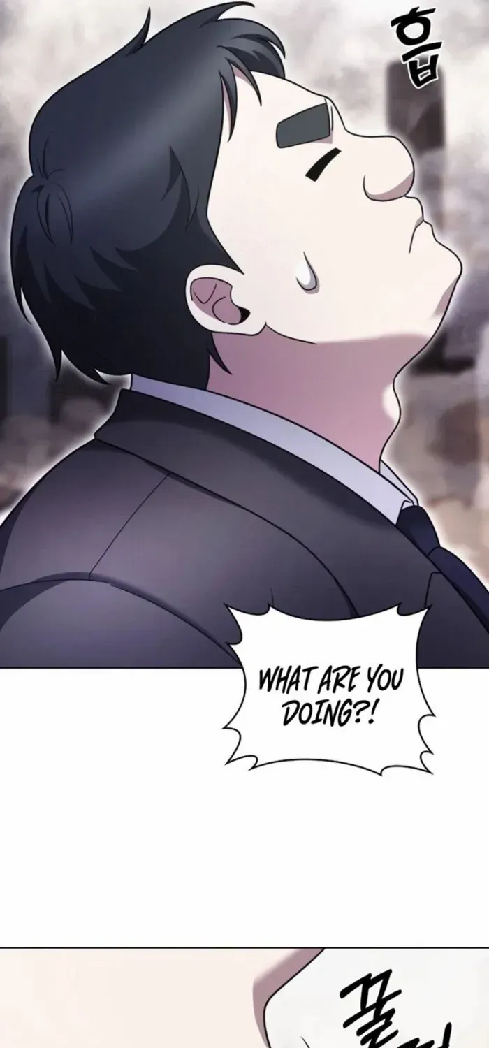 Read The Delivery Man From Murim chapter 100 image 15 on Lezhin
