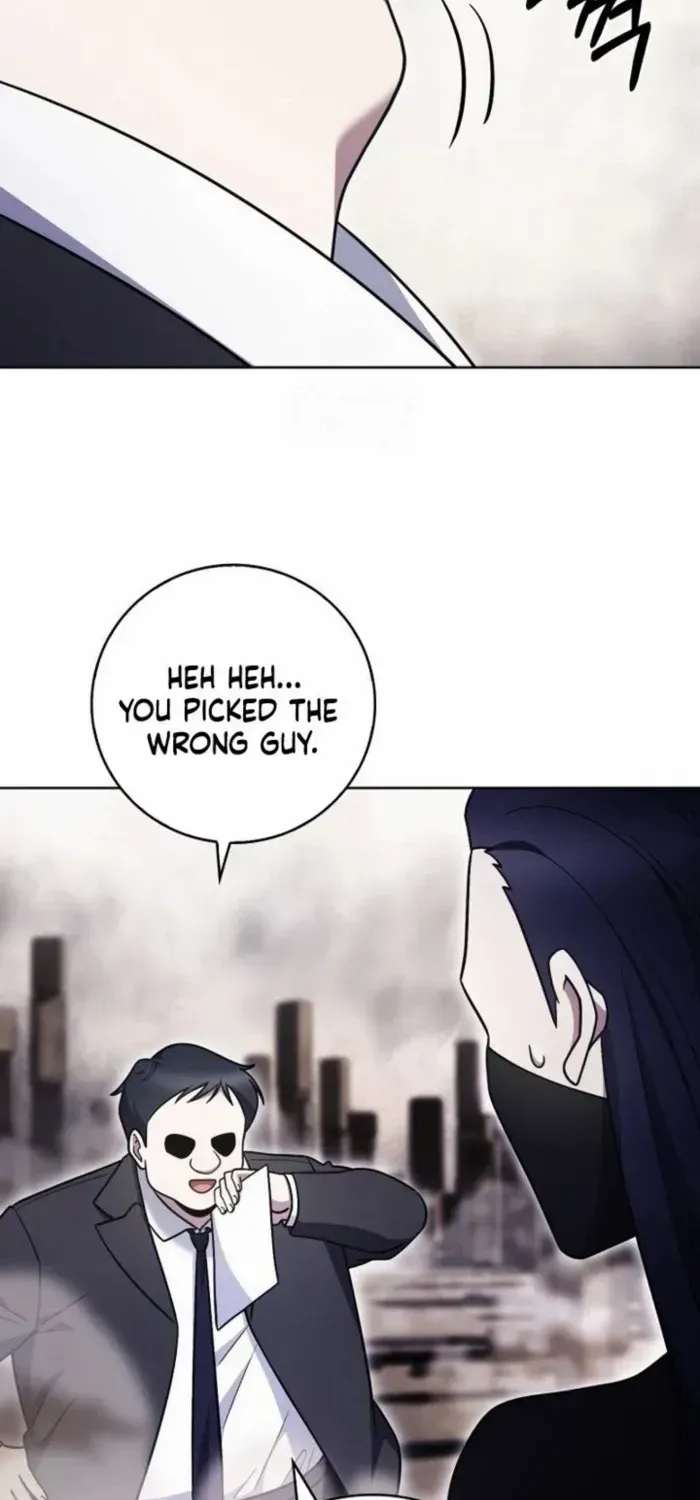 Read The Delivery Man From Murim chapter 100 image 16 on Lezhin
