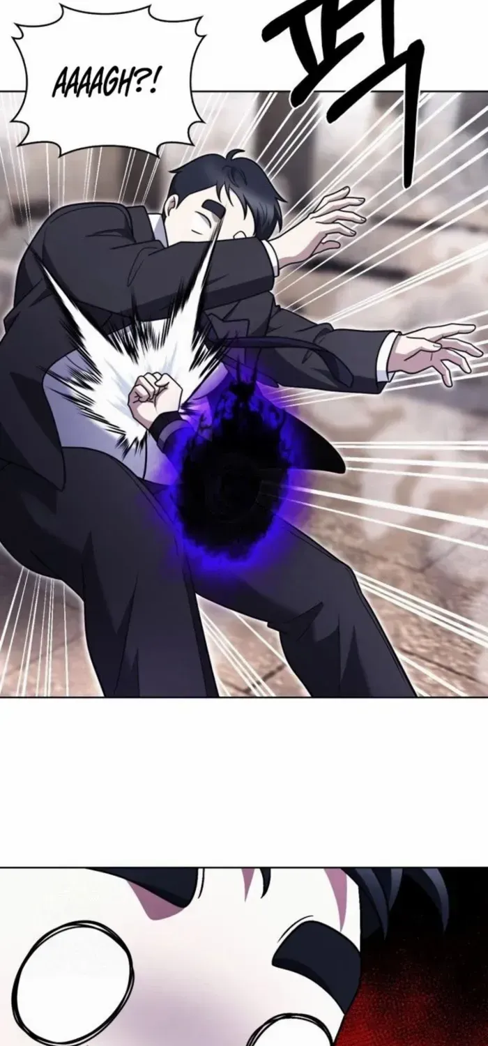 Read The Delivery Man From Murim chapter 100 image 19 on Lezhin
