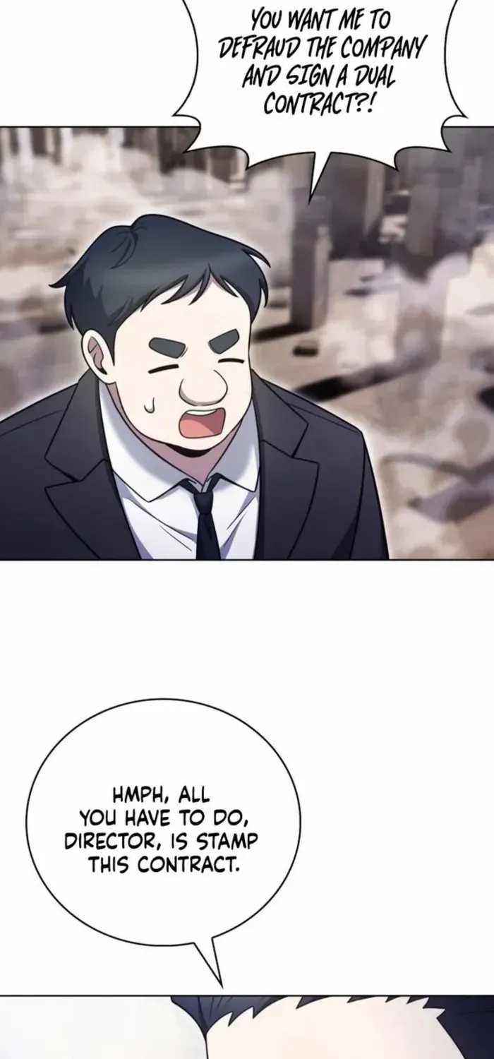 Read The Delivery Man From Murim chapter 100 image 2 on Lezhin