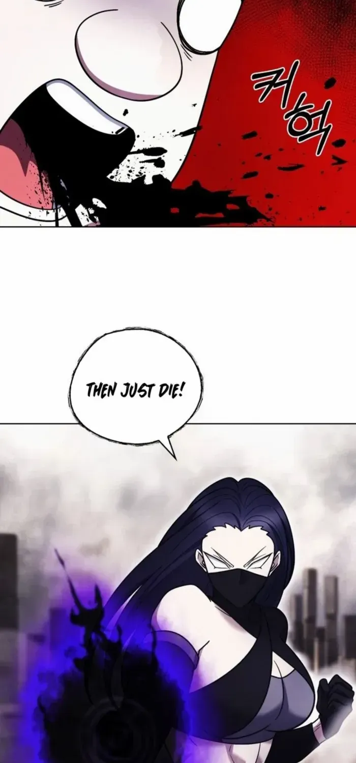 Read The Delivery Man From Murim chapter 100 image 20 on Lezhin