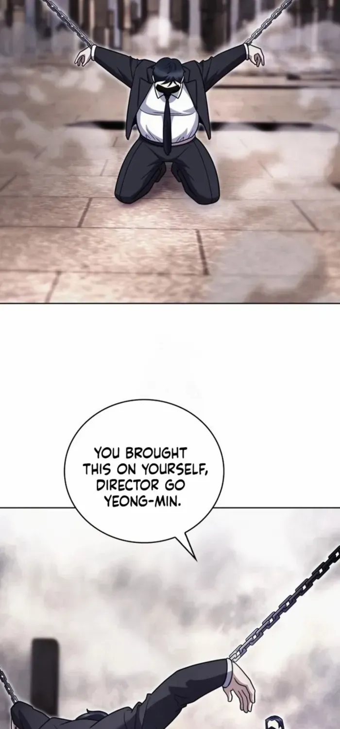 Read The Delivery Man From Murim chapter 100 image 23 on Lezhin