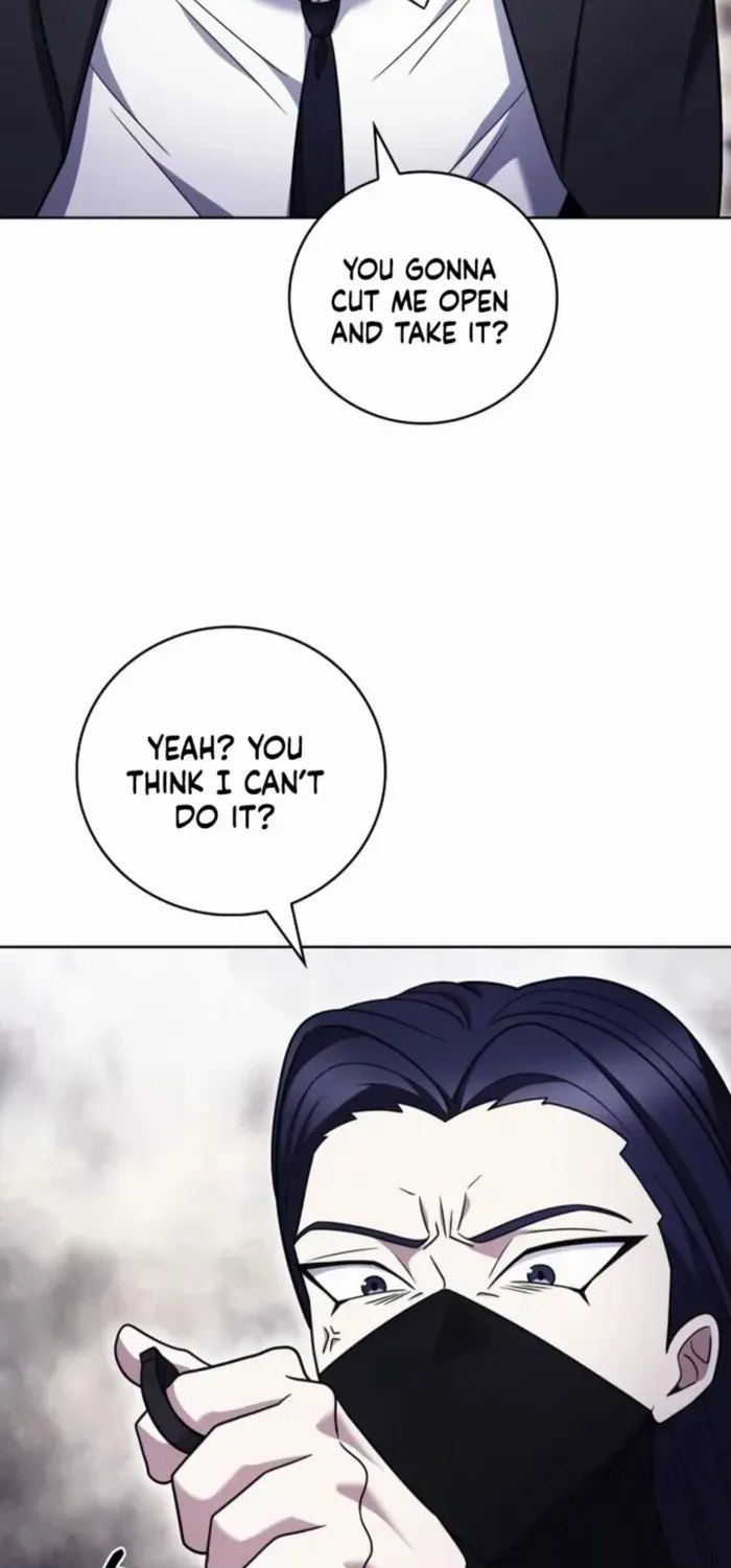 Read The Delivery Man From Murim chapter 100 image 25 on Lezhin