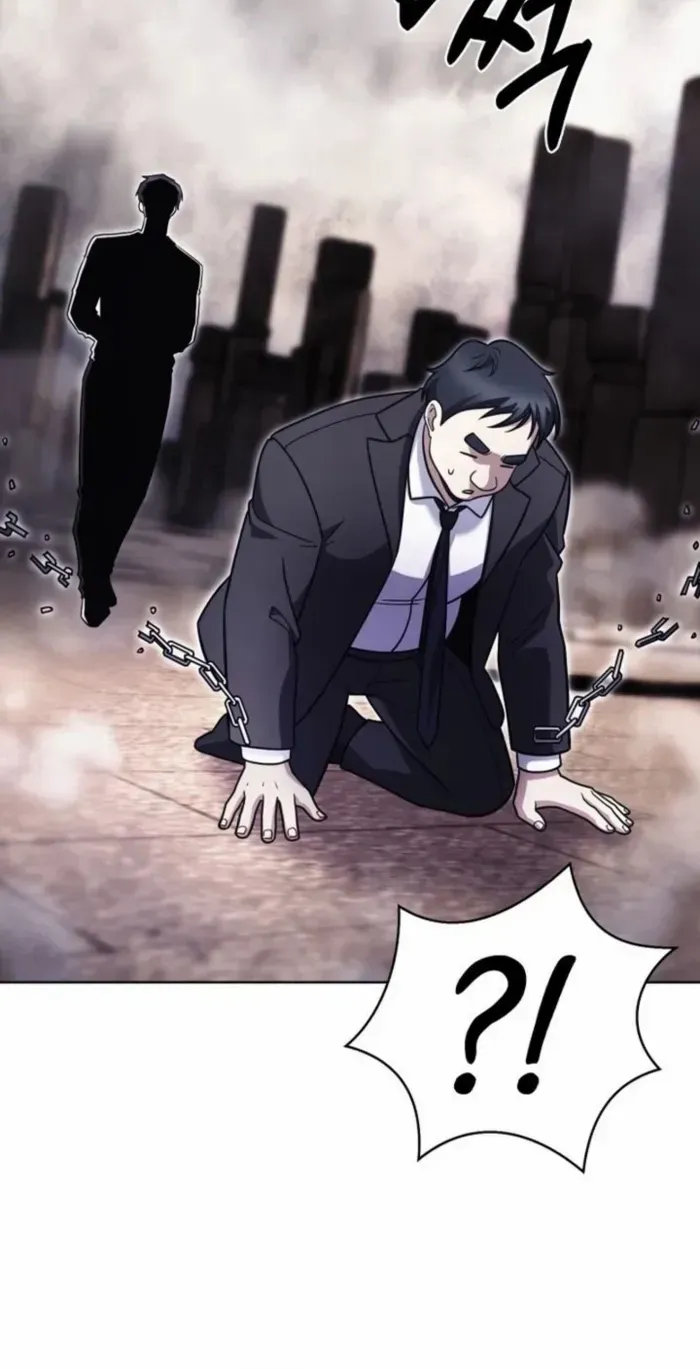 Read The Delivery Man From Murim chapter 100 image 28 on Lezhin