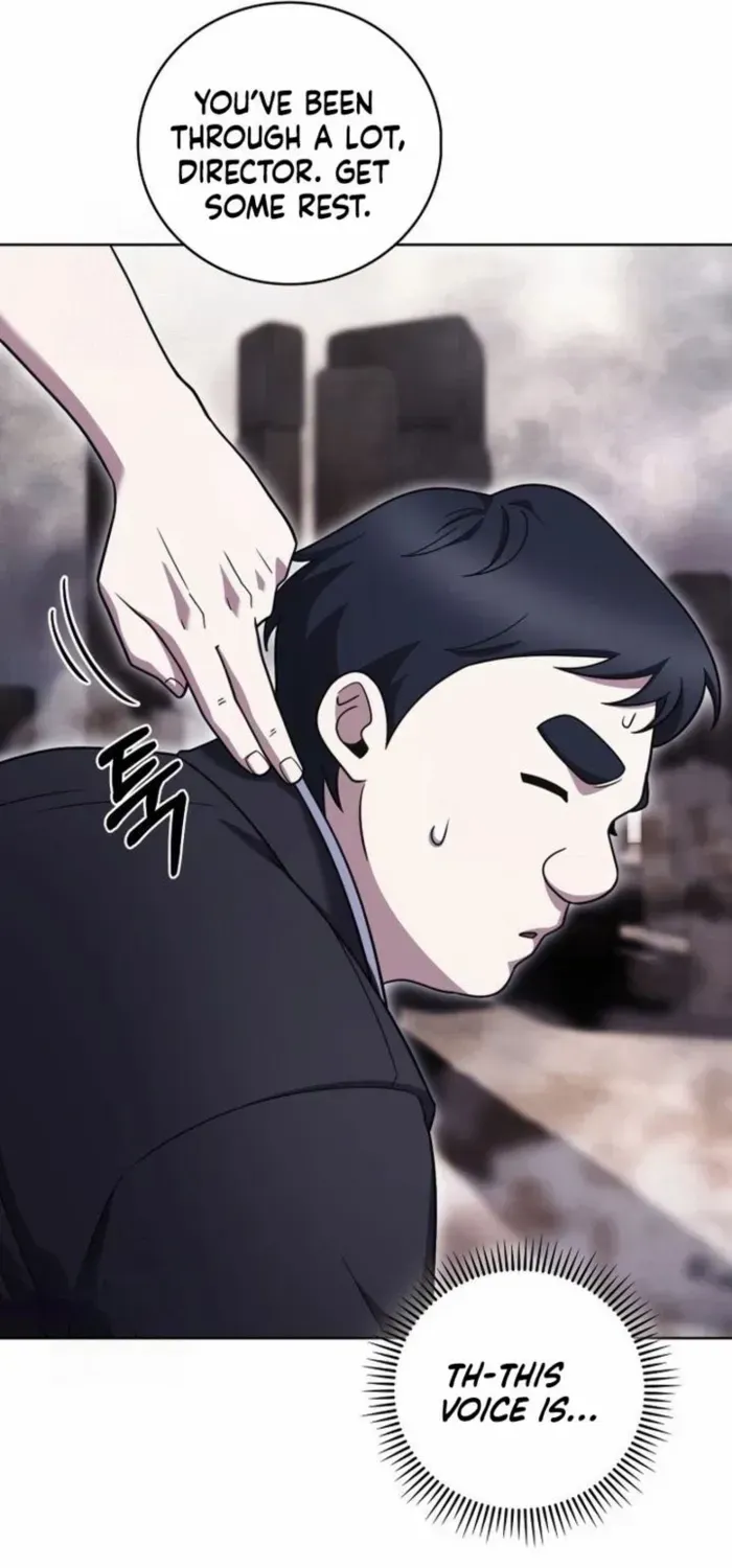Read The Delivery Man From Murim chapter 100 image 29 on Lezhin