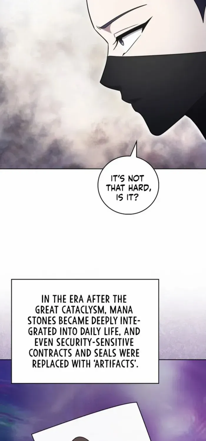 Read The Delivery Man From Murim chapter 100 image 3 on Lezhin