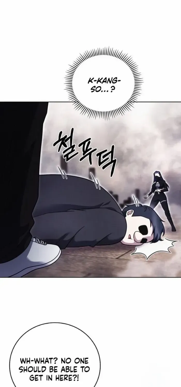 Read The Delivery Man From Murim chapter 100 image 30 on Lezhin