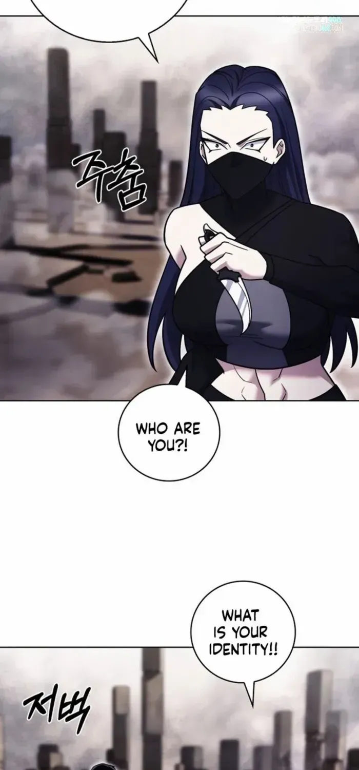 Read The Delivery Man From Murim chapter 100 image 31 on Lezhin