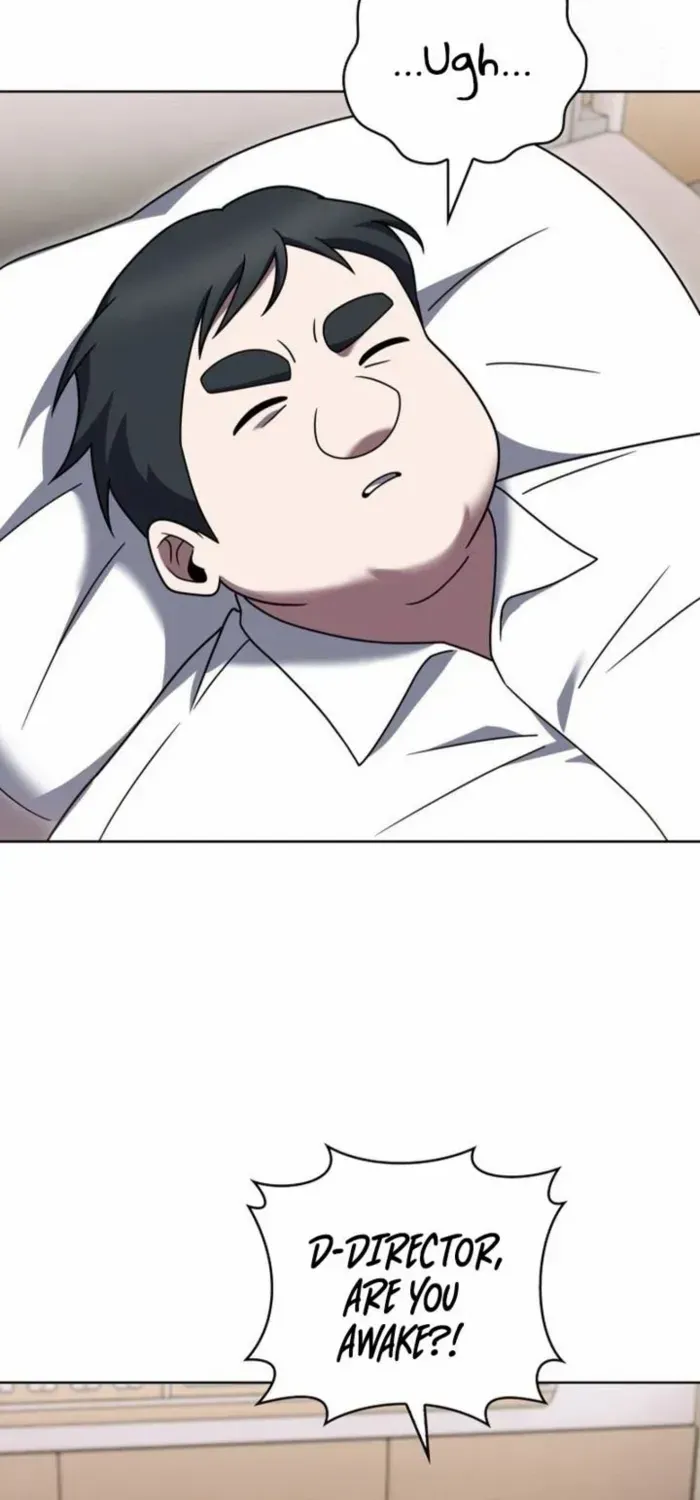 Read The Delivery Man From Murim chapter 100 image 35 on Lezhin