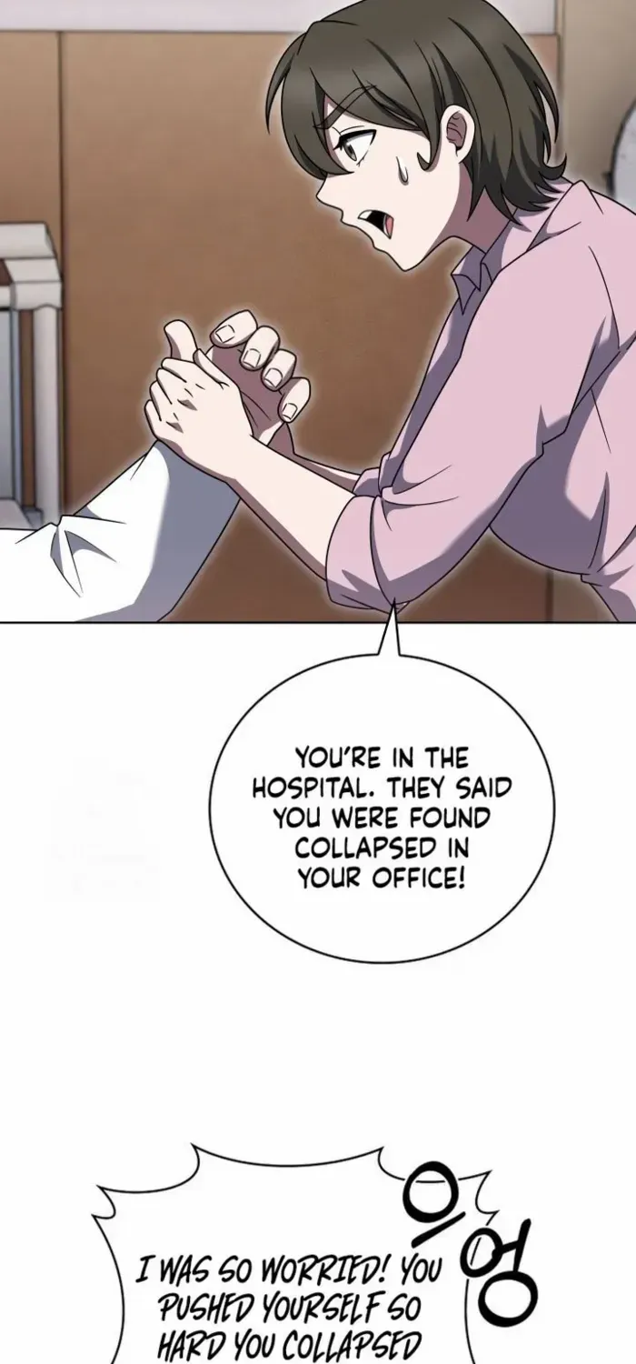 Read The Delivery Man From Murim chapter 100 image 37 on Lezhin