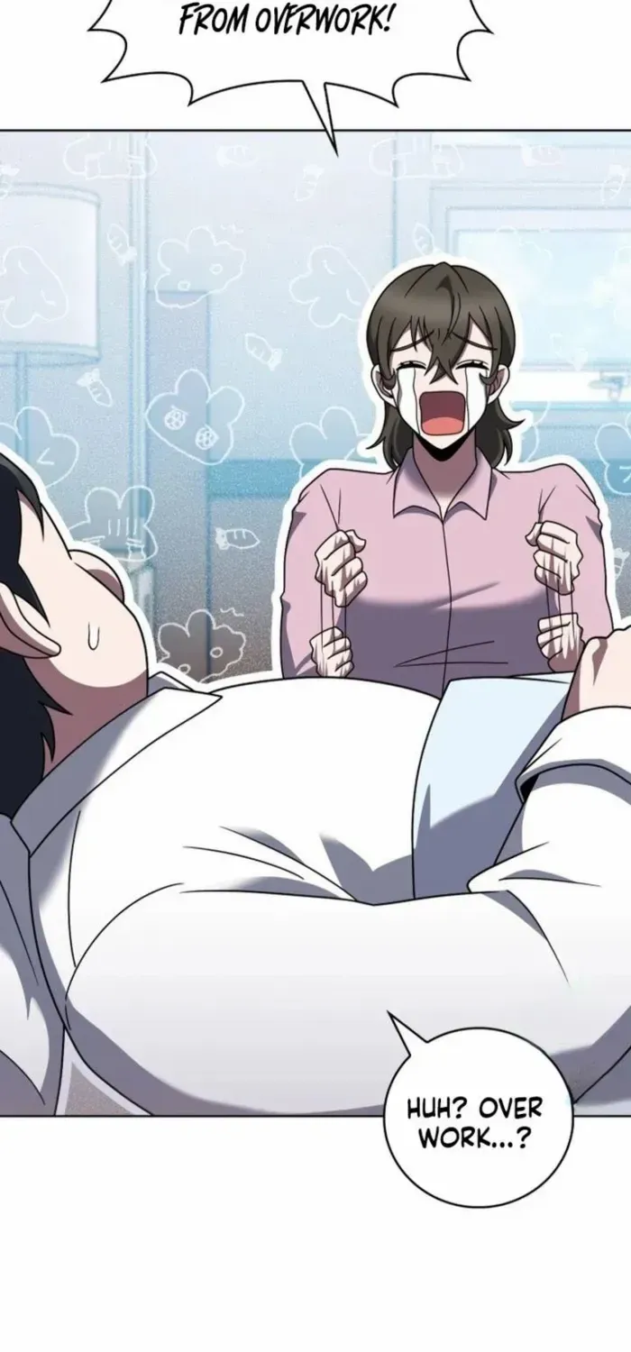 Read The Delivery Man From Murim chapter 100 image 38 on Lezhin