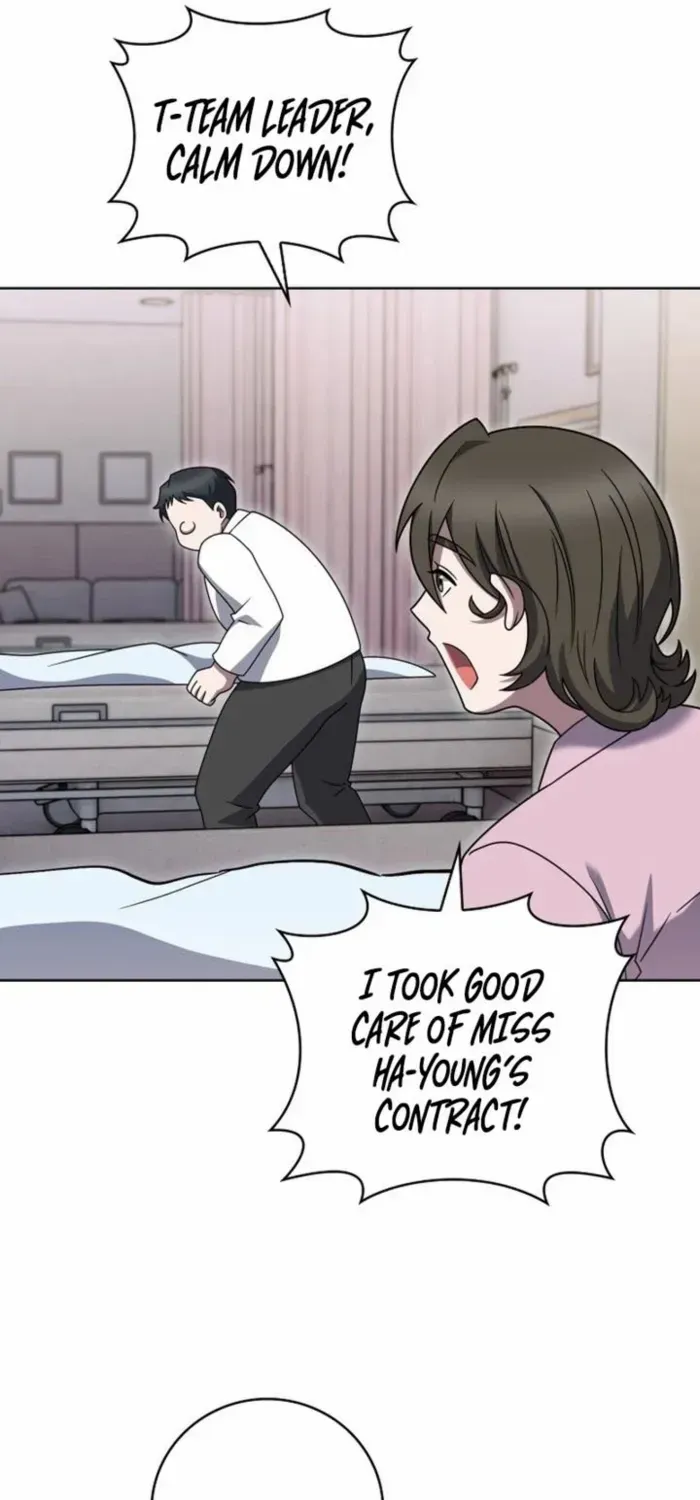 Read The Delivery Man From Murim chapter 100 image 43 on Lezhin