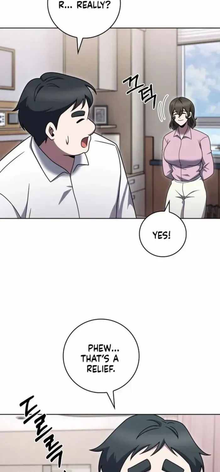 Read The Delivery Man From Murim chapter 100 image 44 on Lezhin