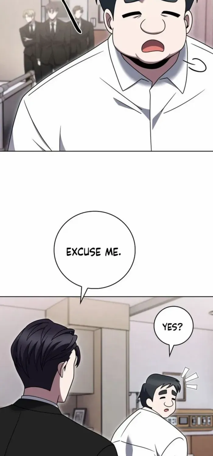 Read The Delivery Man From Murim chapter 100 image 45 on Lezhin