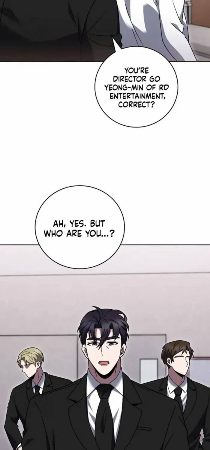 Read The Delivery Man From Murim chapter 100 image 46 on Lezhin