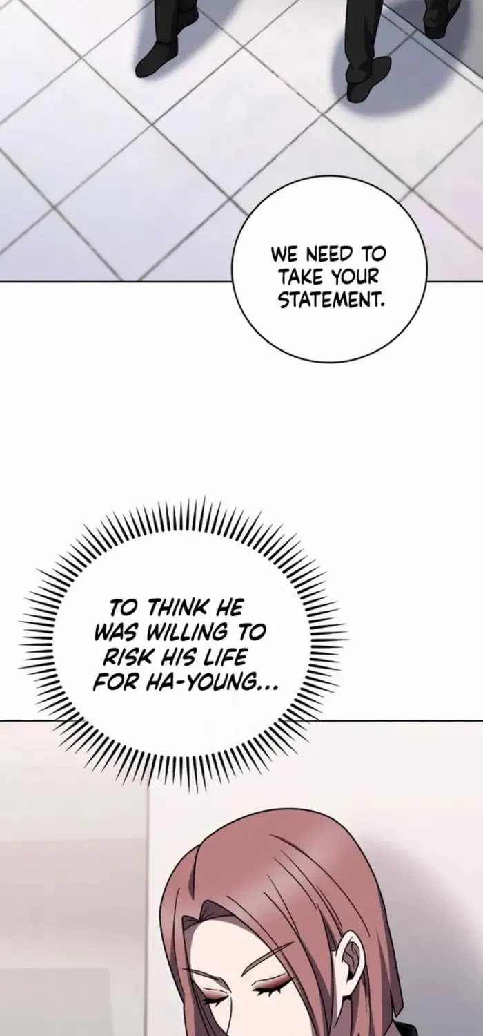 Read The Delivery Man From Murim chapter 100 image 48 on Lezhin