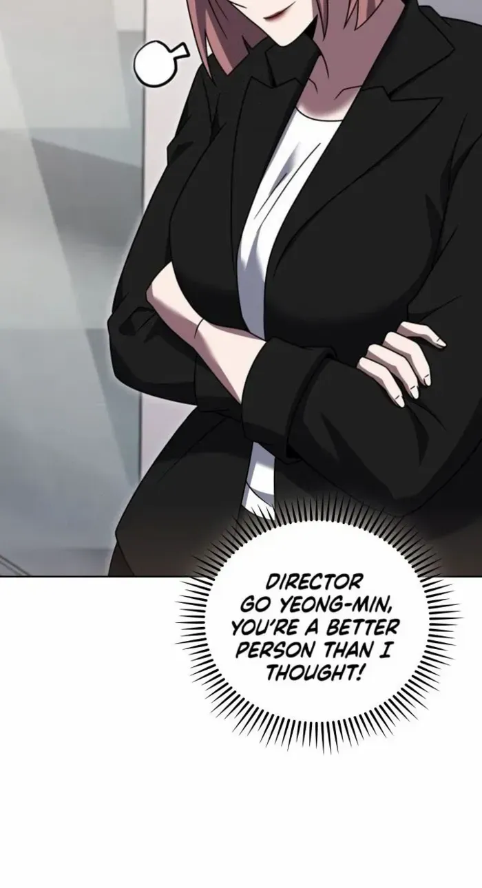 Read The Delivery Man From Murim chapter 100 image 49 on Lezhin