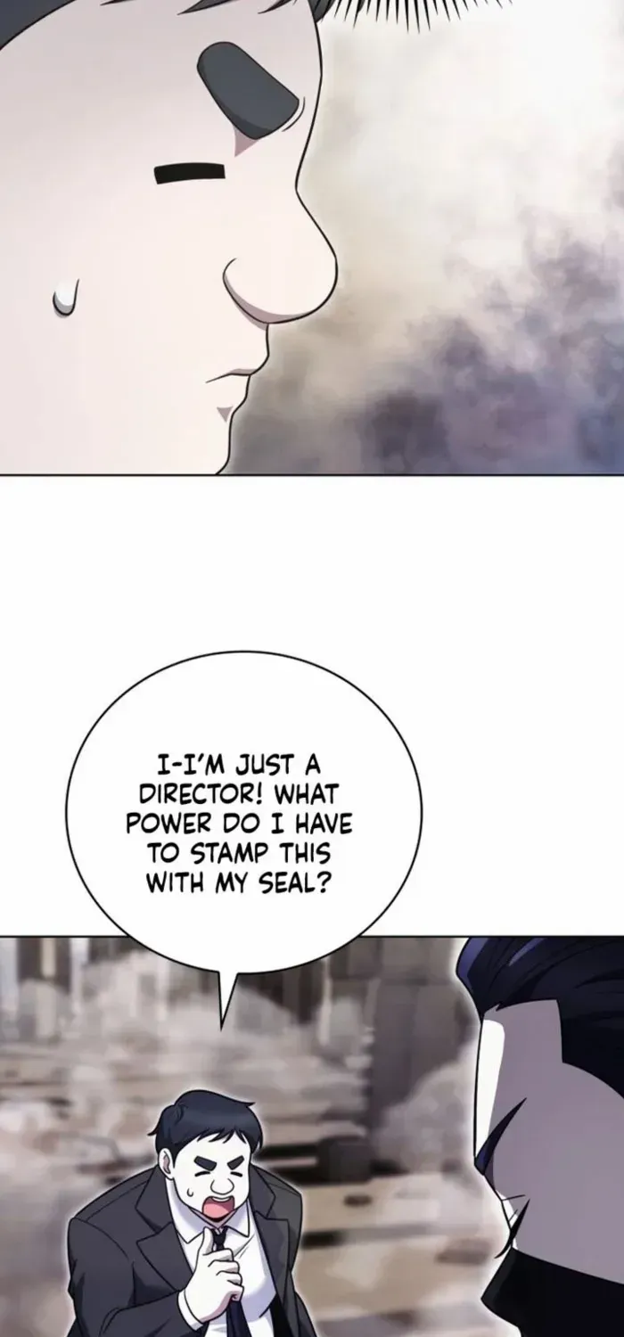 Read The Delivery Man From Murim chapter 100 image 5 on Lezhin