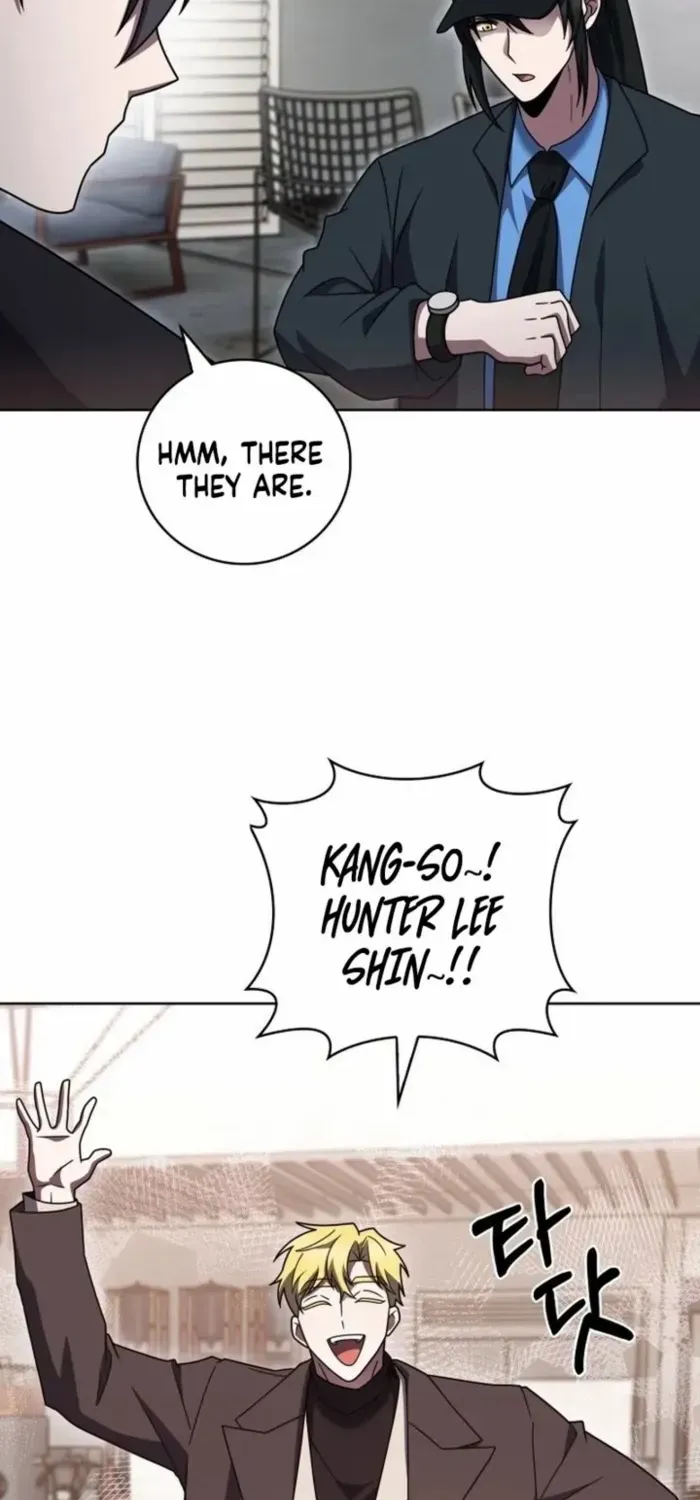 Read The Delivery Man From Murim chapter 100 image 53 on Lezhin