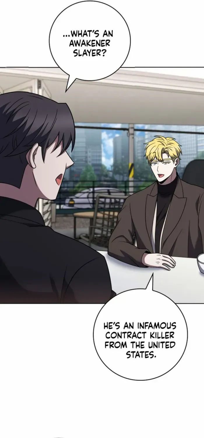 Read The Delivery Man From Murim chapter 100 image 57 on Lezhin