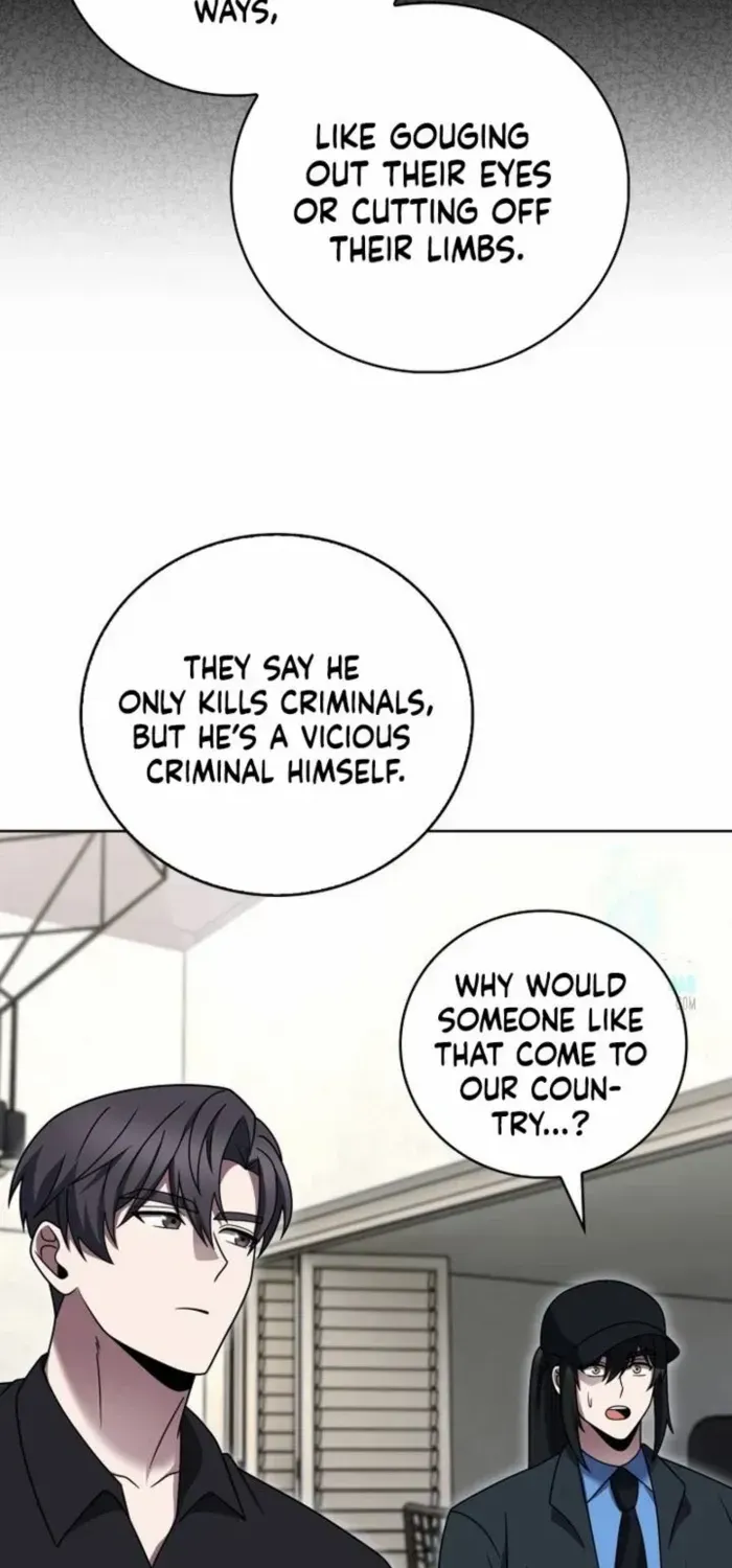 Read The Delivery Man From Murim chapter 100 image 60 on Lezhin