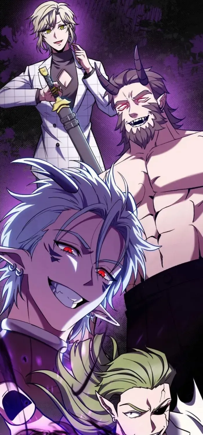 Read The Delivery Man From Murim chapter 100 image 63 on Lezhin